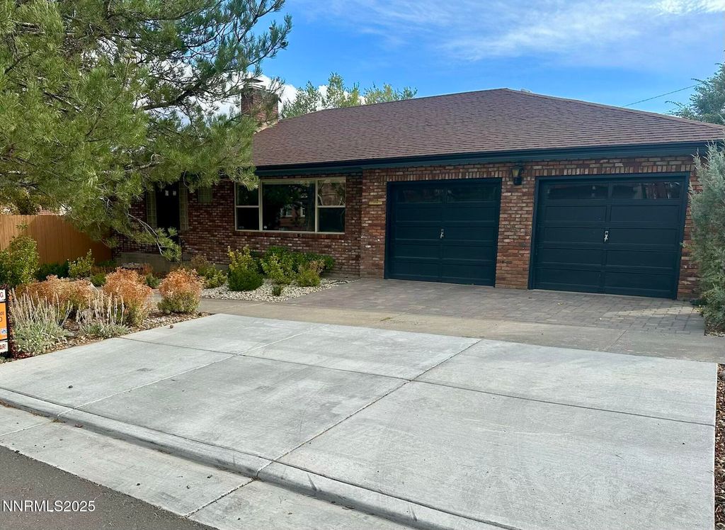 410 Reno Avenue, Reno, NV 89509