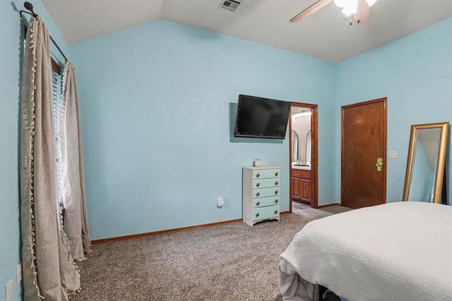 1904 Joseph Drive, Edmond, OK 73003