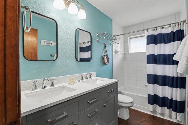 1904 Joseph Drive, Edmond, OK 73003