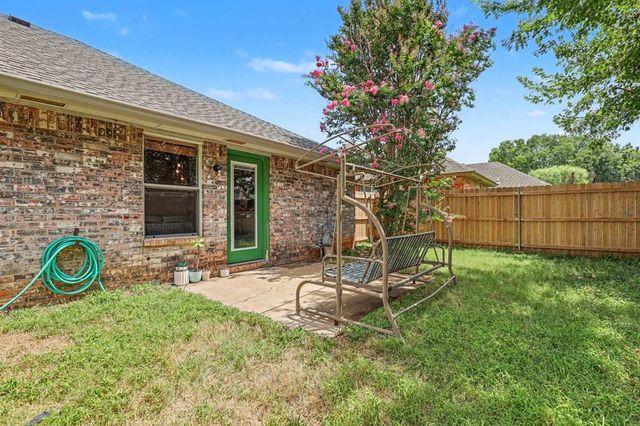 1904 Joseph Drive, Edmond, OK 73003