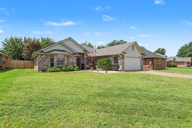 1904 Joseph Drive, Edmond, OK 73003