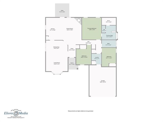 1904 Joseph Drive, Edmond, OK 73003