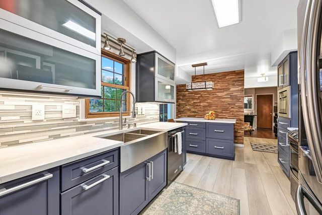 641 W Fairy Chasm ROAD, Bayside, WI 53217