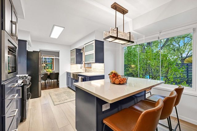 641 W Fairy Chasm ROAD, Bayside, WI 53217