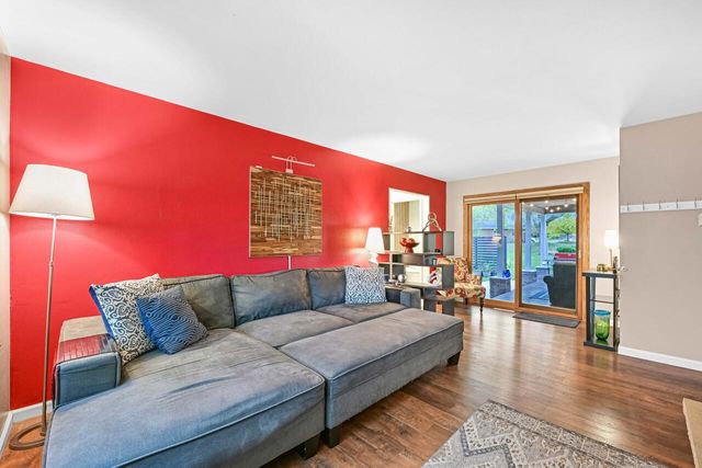 641 W Fairy Chasm ROAD, Bayside, WI 53217