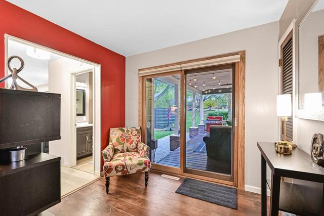 641 W Fairy Chasm ROAD, Bayside, WI 53217