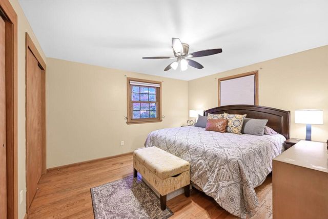 641 W Fairy Chasm ROAD, Bayside, WI 53217