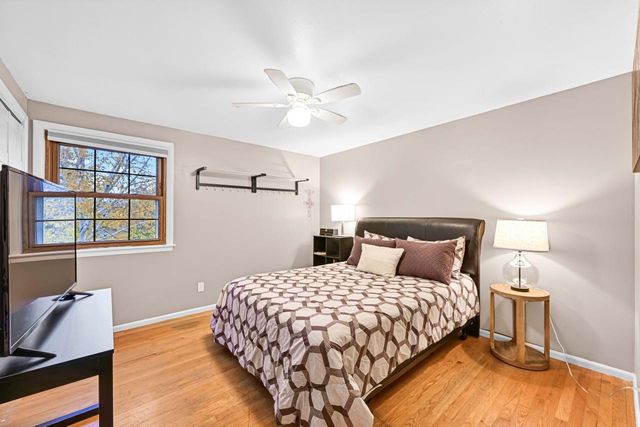 641 W Fairy Chasm ROAD, Bayside, WI 53217