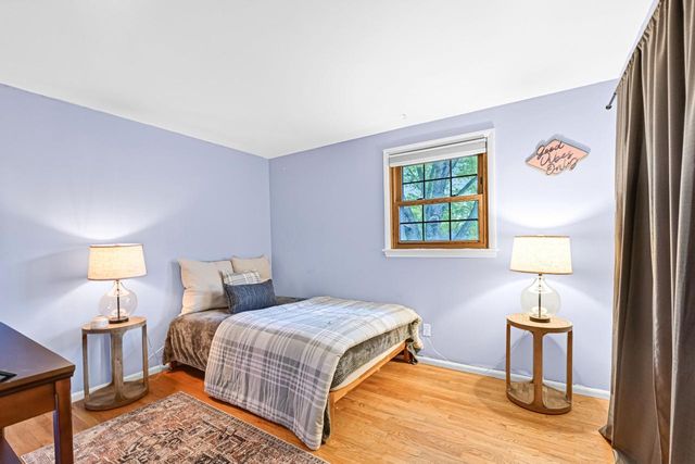 641 W Fairy Chasm ROAD, Bayside, WI 53217