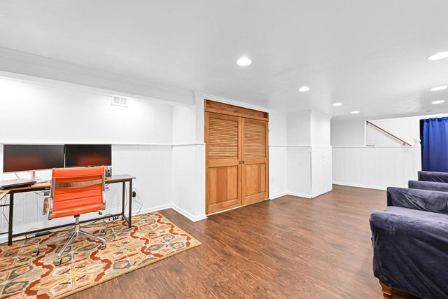 641 W Fairy Chasm ROAD, Bayside, WI 53217