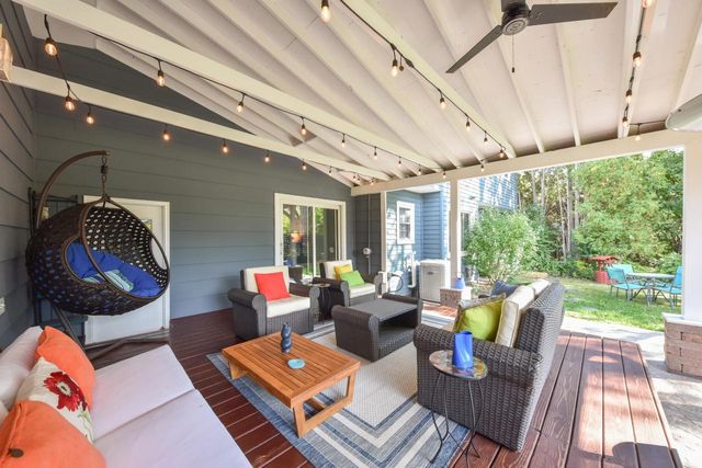 641 W Fairy Chasm ROAD, Bayside, WI 53217