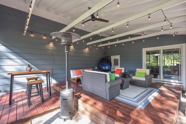 641 W Fairy Chasm ROAD, Bayside, WI 53217