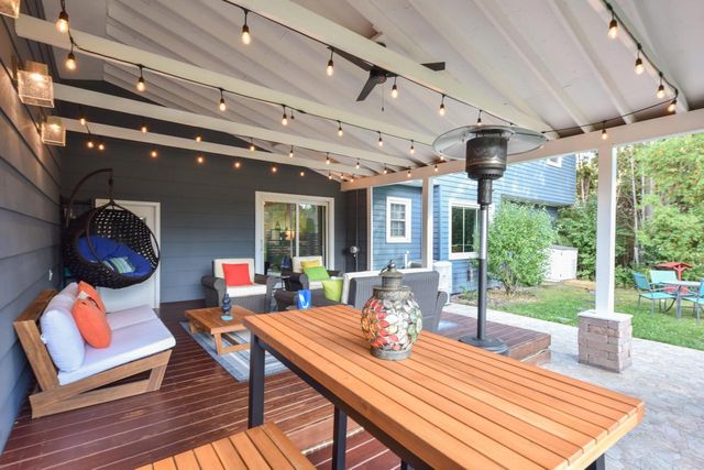 641 W Fairy Chasm ROAD, Bayside, WI 53217