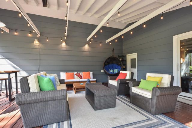 641 W Fairy Chasm ROAD, Bayside, WI 53217