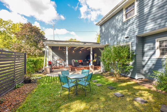 641 W Fairy Chasm ROAD, Bayside, WI 53217