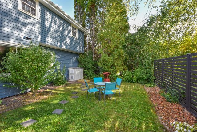 641 W Fairy Chasm ROAD, Bayside, WI 53217