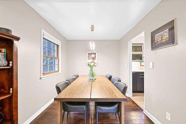 641 W Fairy Chasm ROAD, Bayside, WI 53217