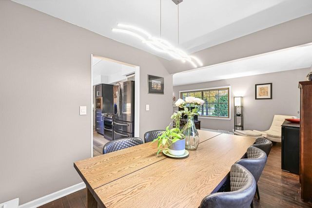 641 W Fairy Chasm ROAD, Bayside, WI 53217