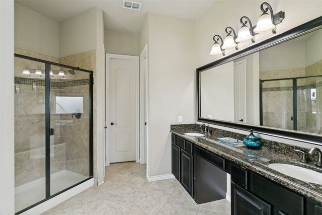 11901 Drummond Lane, Fort Worth, TX 76108