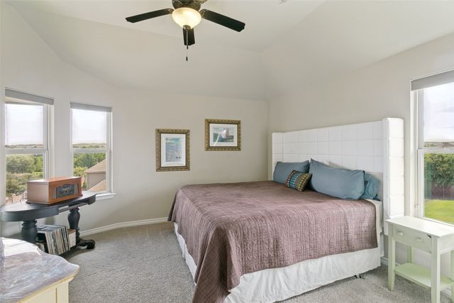 11901 Drummond Lane, Fort Worth, TX 76108