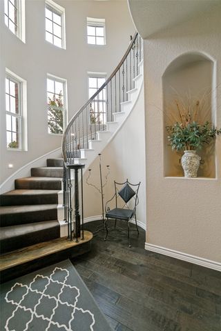 11901 Drummond Lane, Fort Worth, TX 76108
