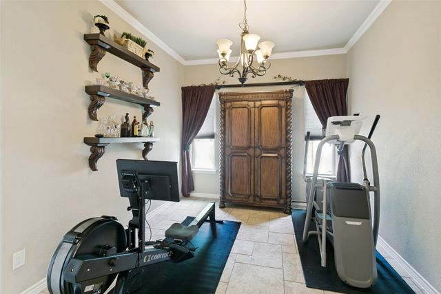 11901 Drummond Lane, Fort Worth, TX 76108