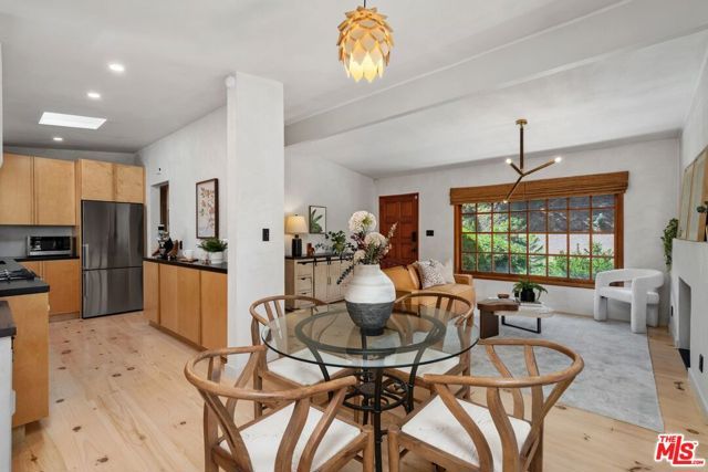 9667 Yoakum Drive, Los Angeles, CA 90210