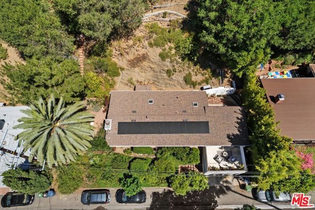 9667 Yoakum Drive, Los Angeles, CA 90210