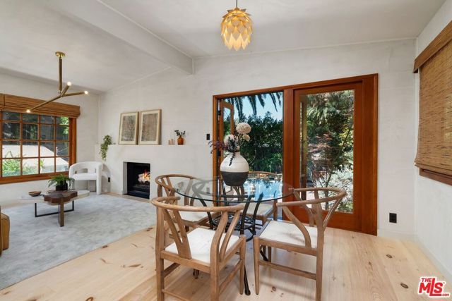 9667 Yoakum Drive, Los Angeles, CA 90210