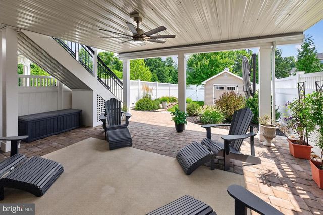 26 ISABELLE CT, Marlton, NJ 08053