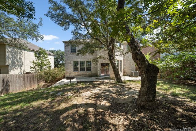 25119 Royal Land, San Antonio, TX 78255