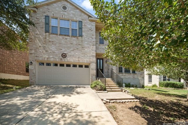 25119 Royal Land, San Antonio, TX 78255