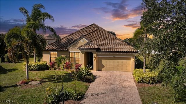 12931 Valdosta PL, Fort Myers, FL 33913