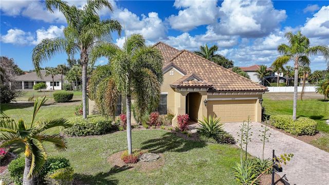 12931 Valdosta PL, Fort Myers, FL 33913