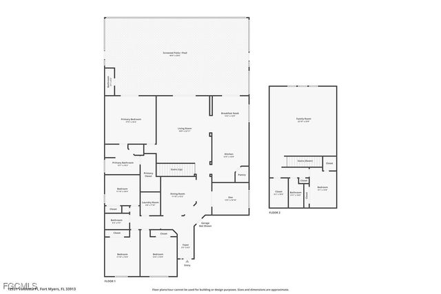 12931 Valdosta PL, Fort Myers, FL 33913