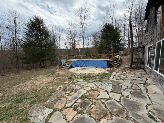 262 Hiwassee Rd, Crossville, TN 38572