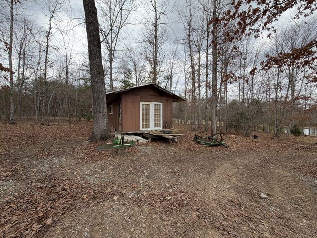 262 Hiwassee Rd, Crossville, TN 38572