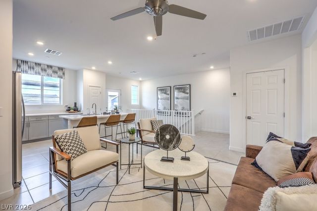 6110 Garden Oasis Street, Las Vegas, NV 89148