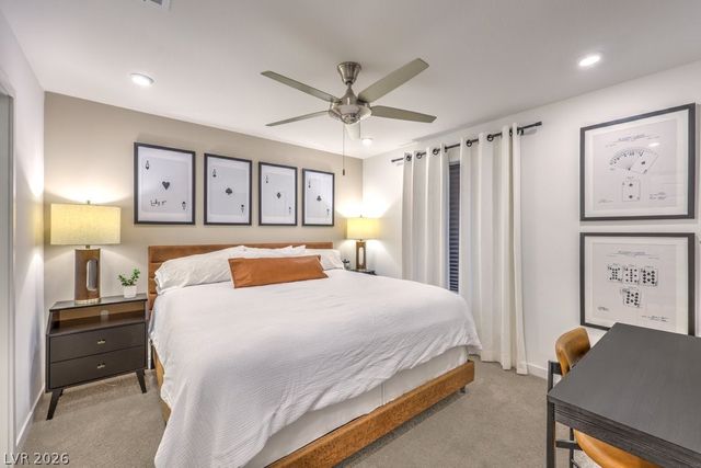 6110 Garden Oasis Street, Las Vegas, NV 89148