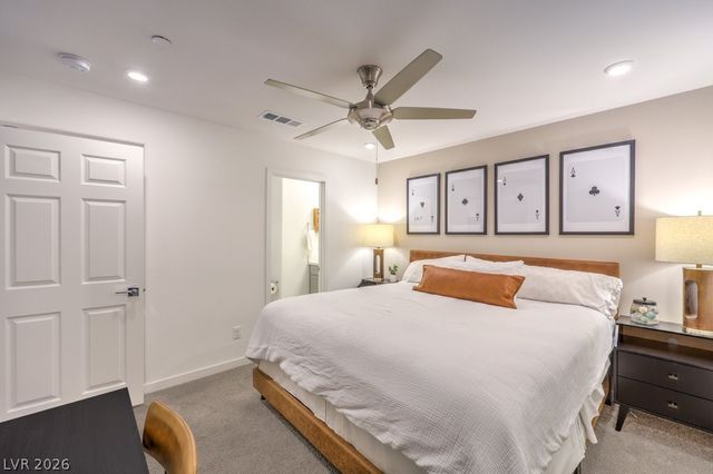 6110 Garden Oasis Street, Las Vegas, NV 89148