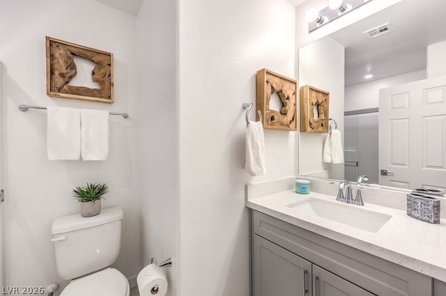 6110 Garden Oasis Street, Las Vegas, NV 89148