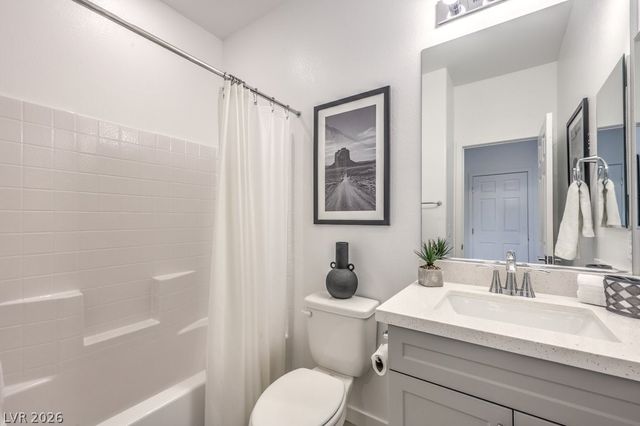 6110 Garden Oasis Street, Las Vegas, NV 89148