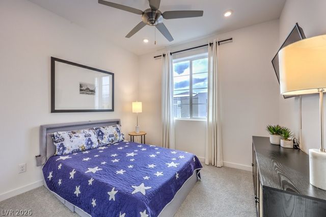 6110 Garden Oasis Street, Las Vegas, NV 89148