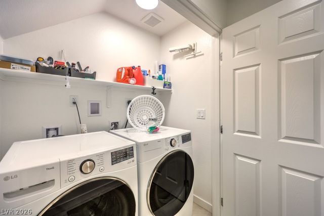 6110 Garden Oasis Street, Las Vegas, NV 89148