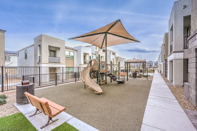 6110 Garden Oasis Street, Las Vegas, NV 89148