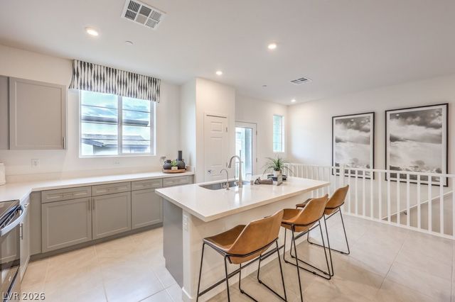 6110 Garden Oasis Street, Las Vegas, NV 89148