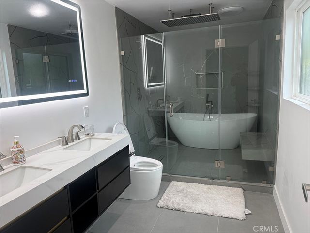 2600 Topanga Skyline, Topanga, CA 90290
