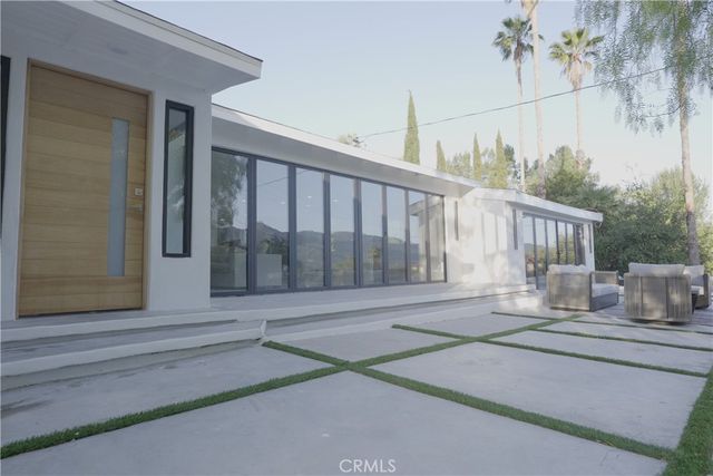 2600 Topanga Skyline, Topanga, CA 90290
