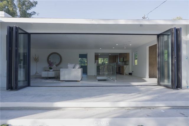 2600 Topanga Skyline, Topanga, CA 90290