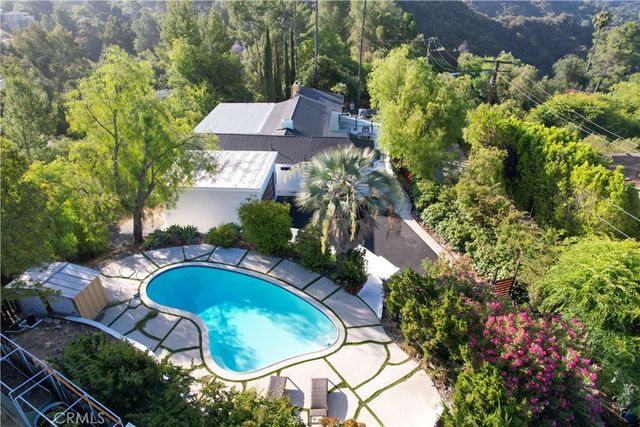 2600 Topanga Skyline, Topanga, CA 90290